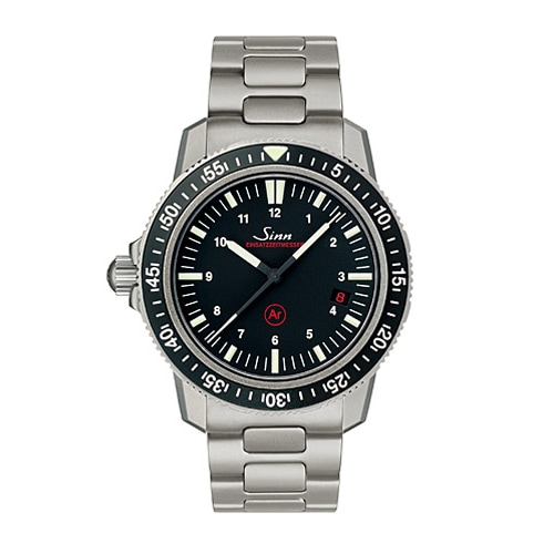 �ں���60��ʧ���ޤ�̵������ �ڽ������ȥ�å׿���� ������ Sinn ���� Diving Watches EZM ����ӻ��� ����̵�� EZM3