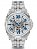 ں24ʧޤ̵  BULOVA ֥ Automatic ӻ ̵ 96A187