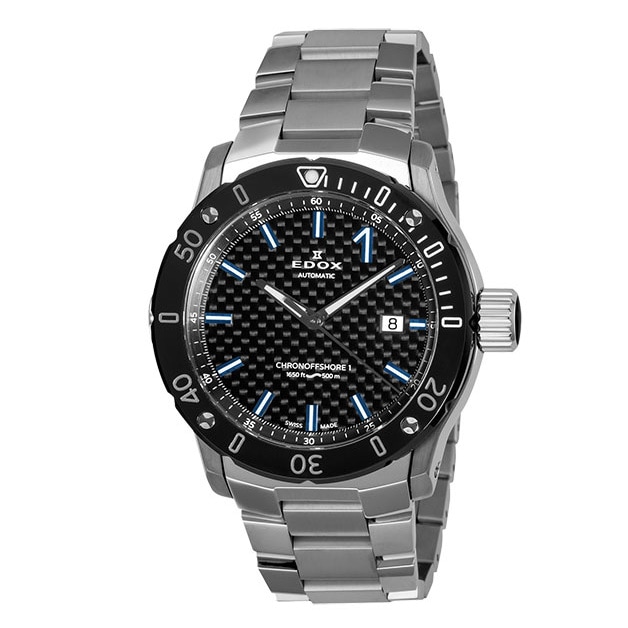 �ں���60��ʧ���ޤ�̵������ �ڹ�ڥΥ٥�ƥ������ ������ EDOX ���ɥå��� �����Υ��ե��祢1 �ץ��ե��å���ʥ� ��ư���� ����ӻ��� ����������̵�� 80099-33M-NIN3