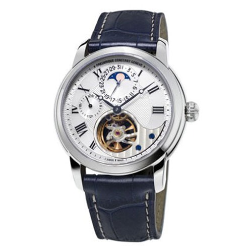 ٤Υ٥ƥ衪 ں42ʧޤ̵  FREDERIQUE CONSTANT եǥå󥹥 ư ӻ ̵ FC-945MC4H6