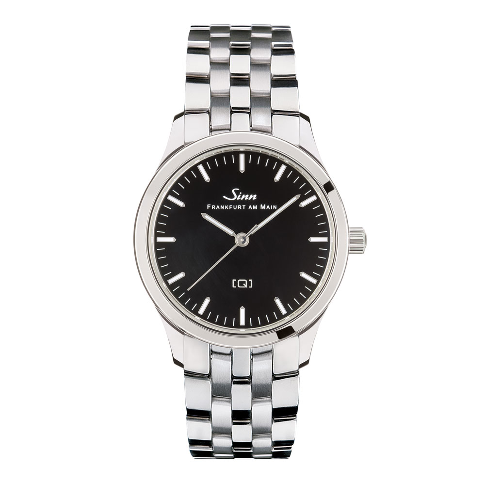 最大60回払いまで無金利】 【純正ストラップ進呈】 正規品 Sinn ジン 