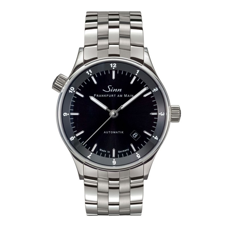 �ں���60��ʧ���ޤ�̵������ �ڽ������ȥ�å׿���� ������ Sinn ���� ��ư�� Frankfurt Financial Watches �ե�󥯥ե�ȡ��ե����ʥ󥷥�롦�����å� ���ƥ�쥹��������֥쥹��å� ����ӻ��� ����̵�� 6068