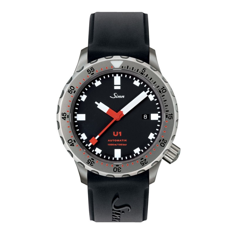 ں60ʧޤ̵ ڽȥå׿  Sinn  ư Diving Watches Сå ꥳ󥹥ȥå ӻ ̵ U1