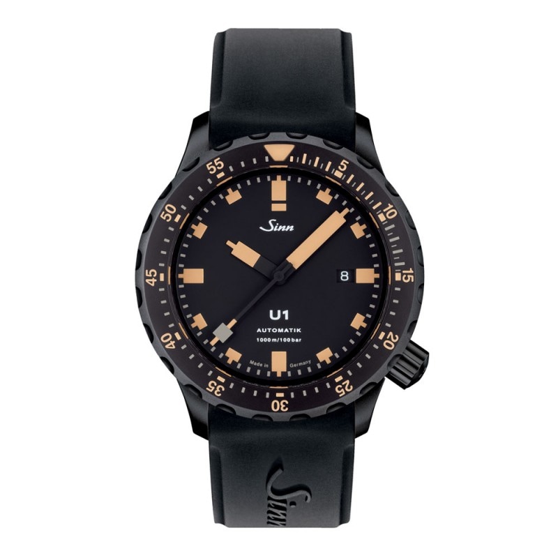 ں60ʧޤ̵ ڽȥå׿  Sinn  ư Diving Watches Сå ꥳ󥹥ȥå ӻ ̵ U1.S.E