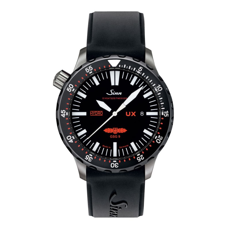 ں60ʧޤ̵ ڽȥå׿  Sinn   Diving Watches Сå ꥳ󥹥ȥå ӻ ̵ UX.SDR.GSG9