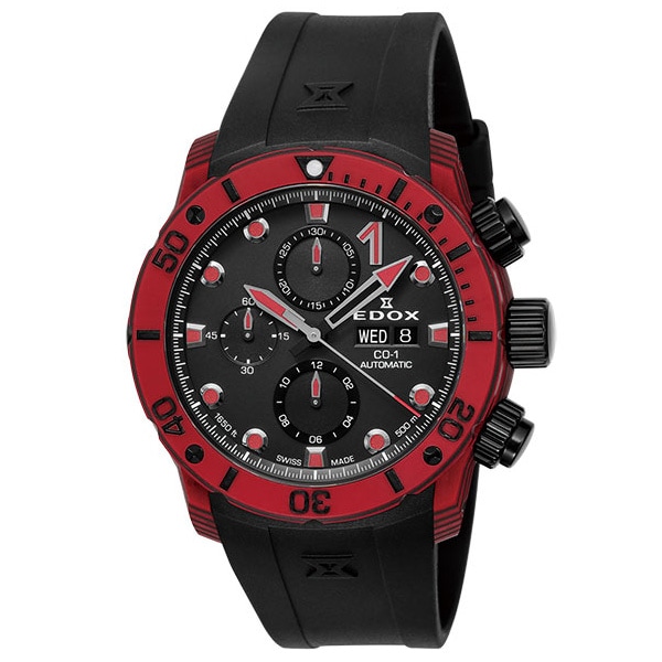 �ں���60��ʧ���ޤ�̵������ �ڹ�ڥΥ٥�ƥ������ ������ EDOX ���ɥå��� �����Υ��ե��祢1 �����ܥ� �����Υ���� �����ȥޥ��å� ��ư���� ����ӻ��� 2018���� ����̵�� 01125-CLNRN-NINRO