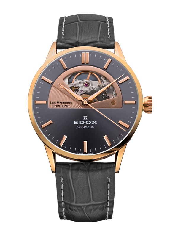 �ں���60��ʧ���ޤ�̵������ �ڹ�ڥΥ٥�ƥ������ ������ EDOX ���ɥå��� �졦�����١��� �����ץ�ϡ��ȥ����ȥޥ��å� ����ӻ��� 85014-37R-GIR
