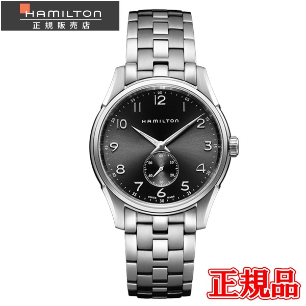  Hamilton ϥߥȥ 㥺ޥ THINLINE SMALL SECOND QUARTZ  ӻ  ̵ H38411183