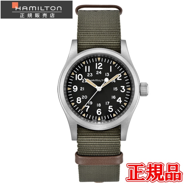 ������ HAMILTON �ϥߥ�ȥ� �������ե������ �ᥫ ����ӻ���  ����̵�� H69439931