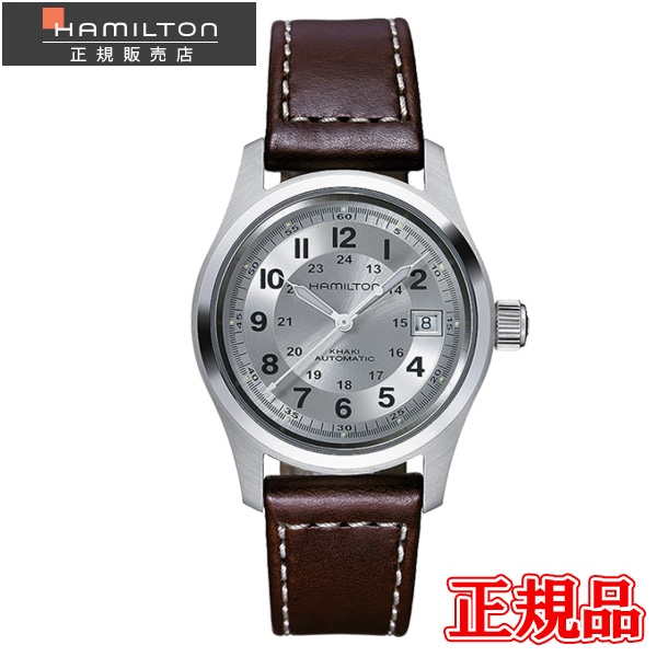 ������ Hamilton �ϥߥ�ȥ� ������ �ե������ AUTO ����ӻ��� ��ư����  ����̵�� H70455553