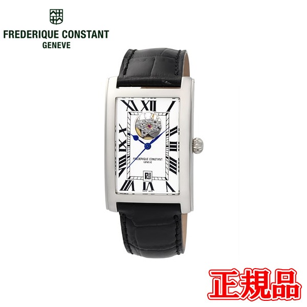 ٤Υ٥ƥ衪 ں42ʧޤ̵  FREDERIQUE CONSTANT եǥå󥹥 饷å  ȥޥå ϡȥӡ ư ܸ ӻ ̵ FC-315MWR4C26