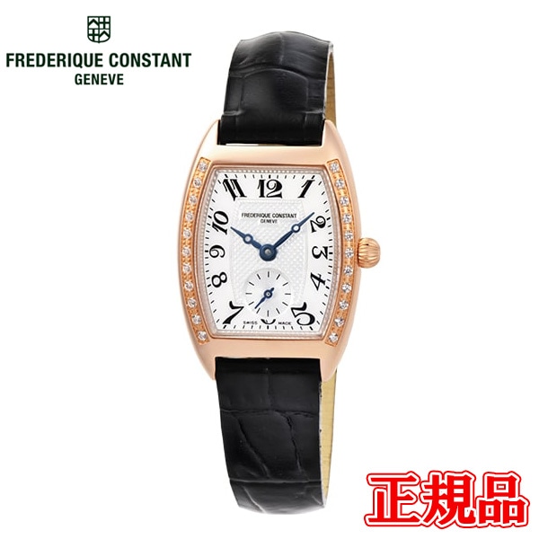 ٤Υ٥ƥ衪 ں42ʧޤ̵  FREDERIQUE CONSTANT եǥå󥹥 饷å ǥ  ܸ ǥӻ ̵ FC-235APW1T2D24