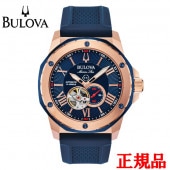 ں24ʧޤ̵ BULOVA ֥ Marine Star ư ӻ ̵ 98A227 åԥ̵