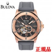 ں24ʧޤ̵ BULOVA ֥ Marine Star ư ӻ ̵ 98A228 åԥ̵