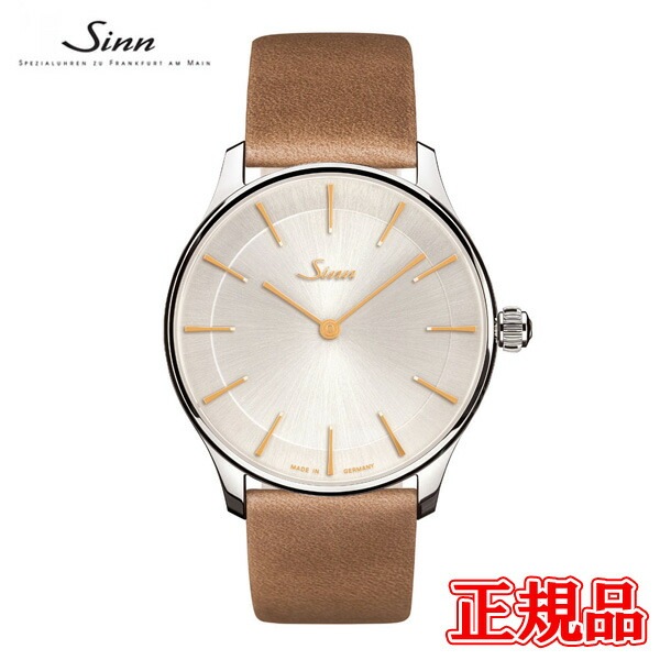 �ں���60��ʧ���ޤ�̵������ �ڽ������ȥ�å׿���� ������ Sinn ���� Classic Timepieces ��ư���� ����ӻ��� ����̵�� 1739.ST.I.4N