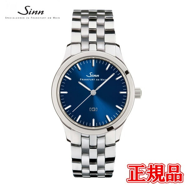 �ں���60��ʧ���ޤ�̵������ �ڽ������ȥ�å׿���� ������ Sinn ���� Ladies Watches �������� ��ǥ������ӻ��� ����̵�� 434.ST.B