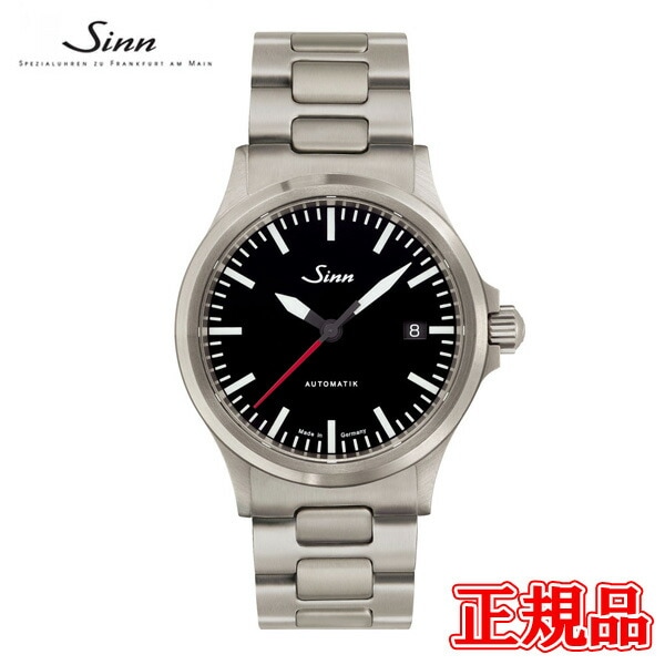 ں60ʧޤ̵ ڽȥå׿  Sinn  Instrument Watches 󥹥ȥ å ư ӻ ƥ쥹륹ȥå ̵ 556.I.RS