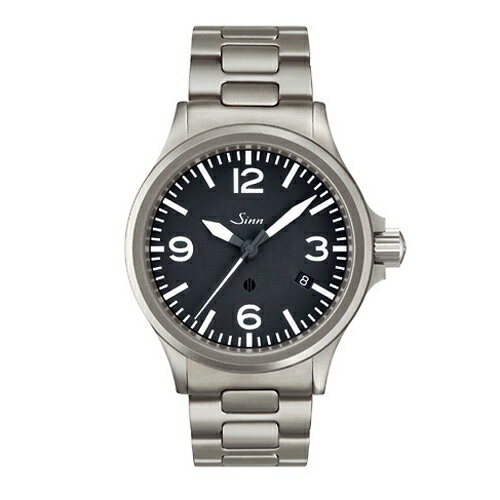 �ں���60��ʧ���ޤ�̵������ �ڽ������ȥ�å׿���� ������ Sinn ���� Instrument Watches ����ӻ��� ����̵�� 856.B