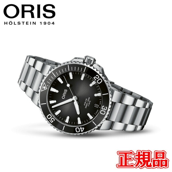 ں42ʧޤ̵  ORIS ꥹ ǥ С400 ư ӻ ̵ 01 400 7769 4154-07 8 22 09PEB