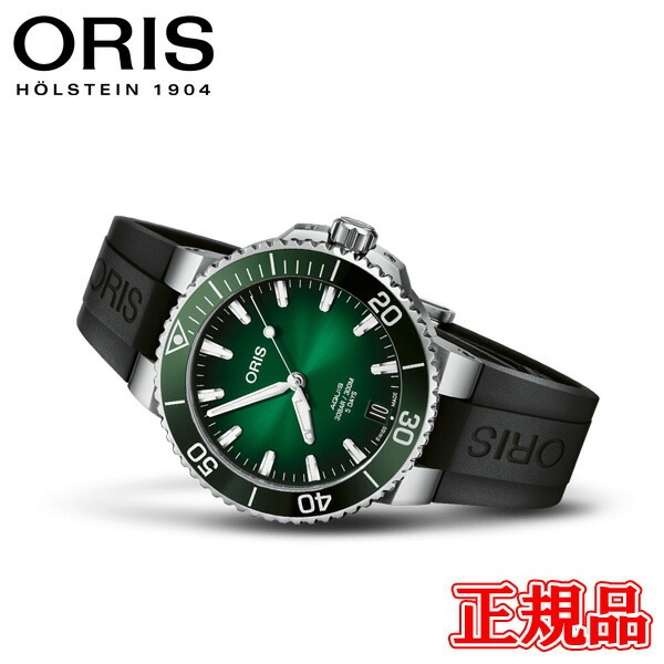 �ں���42��ʧ���ޤ�̵������ ������ ORIS ���ꥹ ���������ǥ��� �����С�400 ��ư���� ����ӻ��� ����̵�� 01 400 7769 4157-07 4 22 74FC