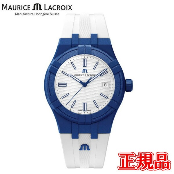 �ں���42��ʧ���ޤ�̵������ �ڹ�ڥΥ٥�ƥ������ ������ MAURICE LACROIX �⡼�ꥹ�饯���� �������� #tide �������� ��˥��å����ӻ��� ����̵�� AI2008-BBB11-300-0 ��åԥ�̵��