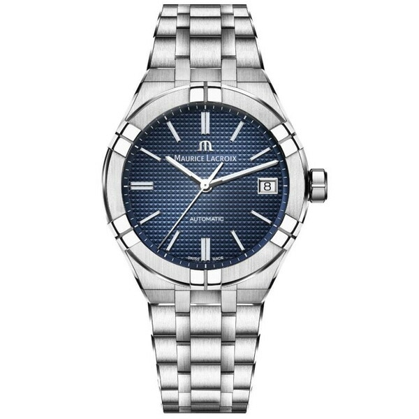 ں42ʧޤ̵ ڹڥΥ٥ƥ  MAURICE LACROIX ⡼ꥹ饯  ȥޥå 39mm ư ӻ ̵ AI6007-SS002-430-1 åԥ̵