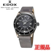 �ں���60��ʧ���ޤ�̵������ �ڹ�ڥΥ٥�ƥ������ ������ EDOX ���ɥå��� �����������С� �ǥ��� �����ȥޥƥ��å� ��ߥƥåɥ��ǥ������ ��ư���� ����ӻ��� ����̵�� 80126-3VIN-GDN ��åԥ�̵��