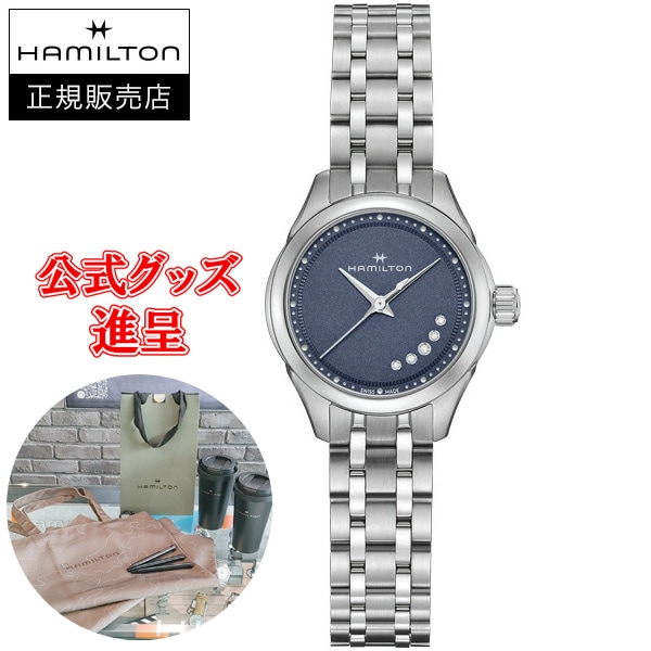  Hamilton ϥߥȥ 㥺ޥ LADY QUARTZ  ̵ H32111140 åԥ̵