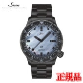 �ں���60��ʧ���ޤ�̵������ �ڽ������ȥ�å׿���� ������ Sinn ���� Diving Watches �����С��������å� ��ư���� ����ӻ��� ���ƥ�쥹�������� ����̵�� U1.S.Perlmutt.S ��2023ǯ���ʹ�ȯ��ͽ���