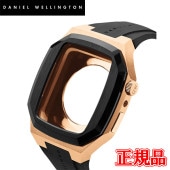 ������ DANIEL WELLINGTON ���˥��륦�����ȥ� ���ޡ��ȥ����å������� SWITCH ROSE GOLD Apple Watch�� ����̵�� DW01200002