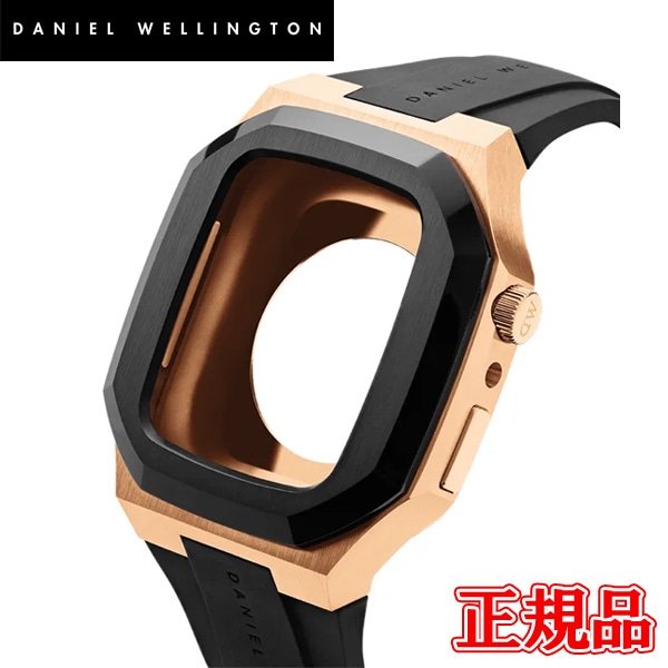  DANIEL WELLINGTON ˥륦ȥ ޡȥå SWITCH ROSE GOLD Apple Watch ̵ DW01200001