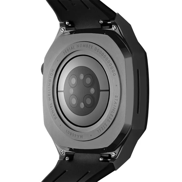 正規品 DANIEL WELLINGTON ダニエルウェリントン スマート