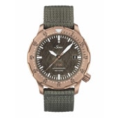 ں60ʧޤ̵ ڽȥå׿  Sinn  Diving Watches ư ӻ ̵ T50.GOLDBRONZE