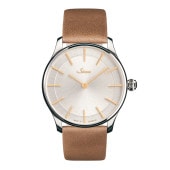 ں60ʧޤ̵ ڽȥå׿  Sinn  Classic Timepieces ư ӻ ̵ 1736.ST.I.4N