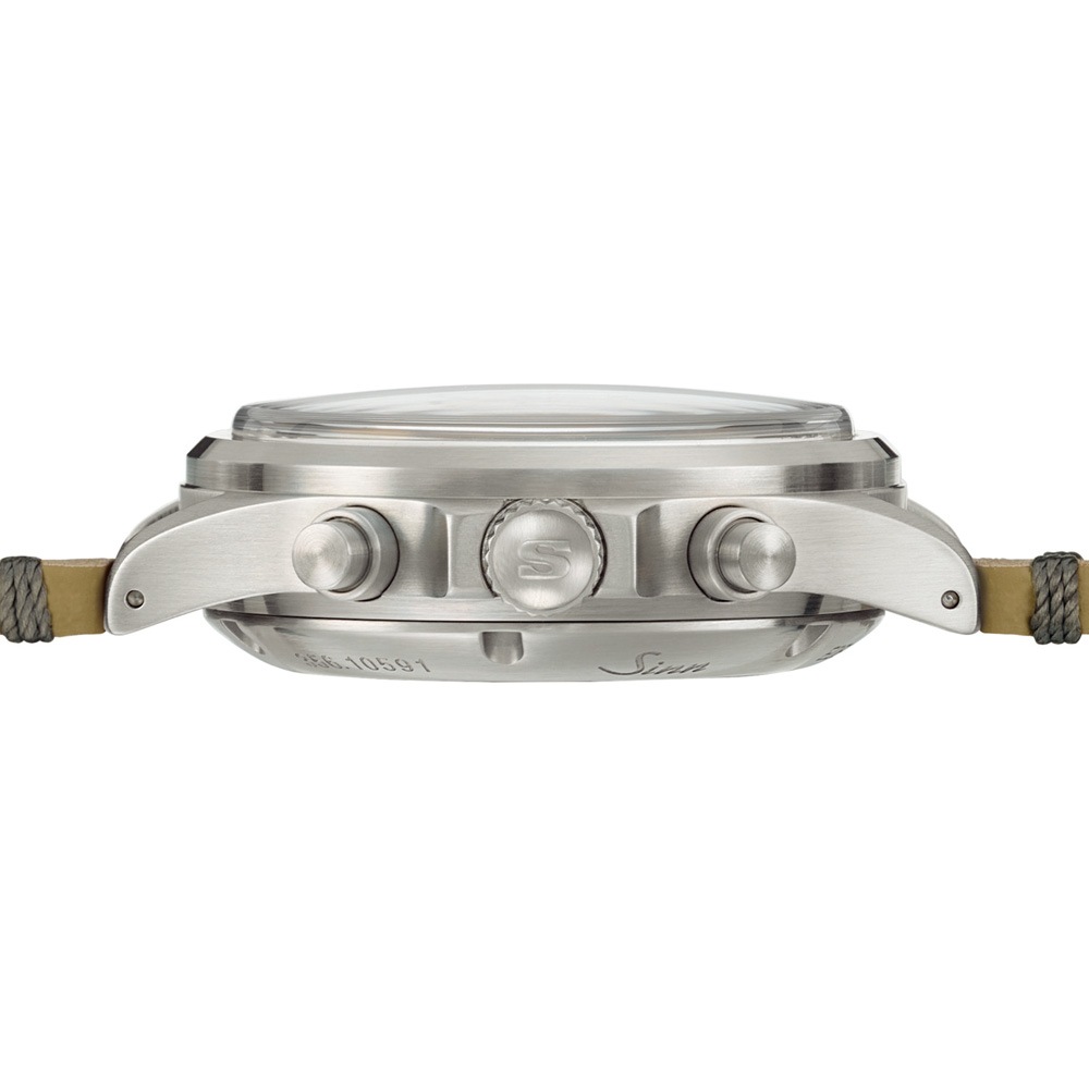 �ں���60��ʧ���ޤ�̵������ �ڽ������ȥ�å׿���� ������ Sinn ���� Instrument Chronographs ��ư���� ����ӻ��� ����̵�� 356.FLIEGER.KLASSIK.JUB