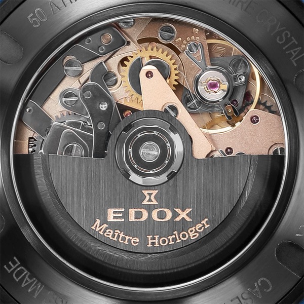 ں60ʧޤ̵ ڹڥΥ٥ƥ  EDOX ɥå Υե祢1 ܥ Υ ȥޥå ư ӻ 2018 ̵ 01125-CLNGN-NING