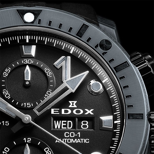 ں60ʧޤ̵ ڹڥΥ٥ƥ  EDOX ɥå Υե祢1 ܥ Υ ȥޥå ư ӻ 2018 ̵ 01125-CLNGN-NING