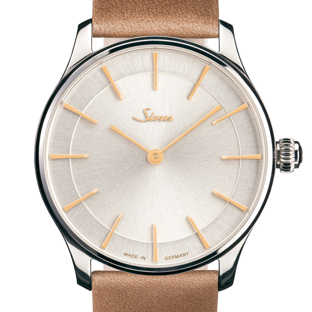 ں60ʧޤ̵ ڽȥå׿  Sinn  Classic Timepieces ư ӻ ̵ 1736.ST.I.4N