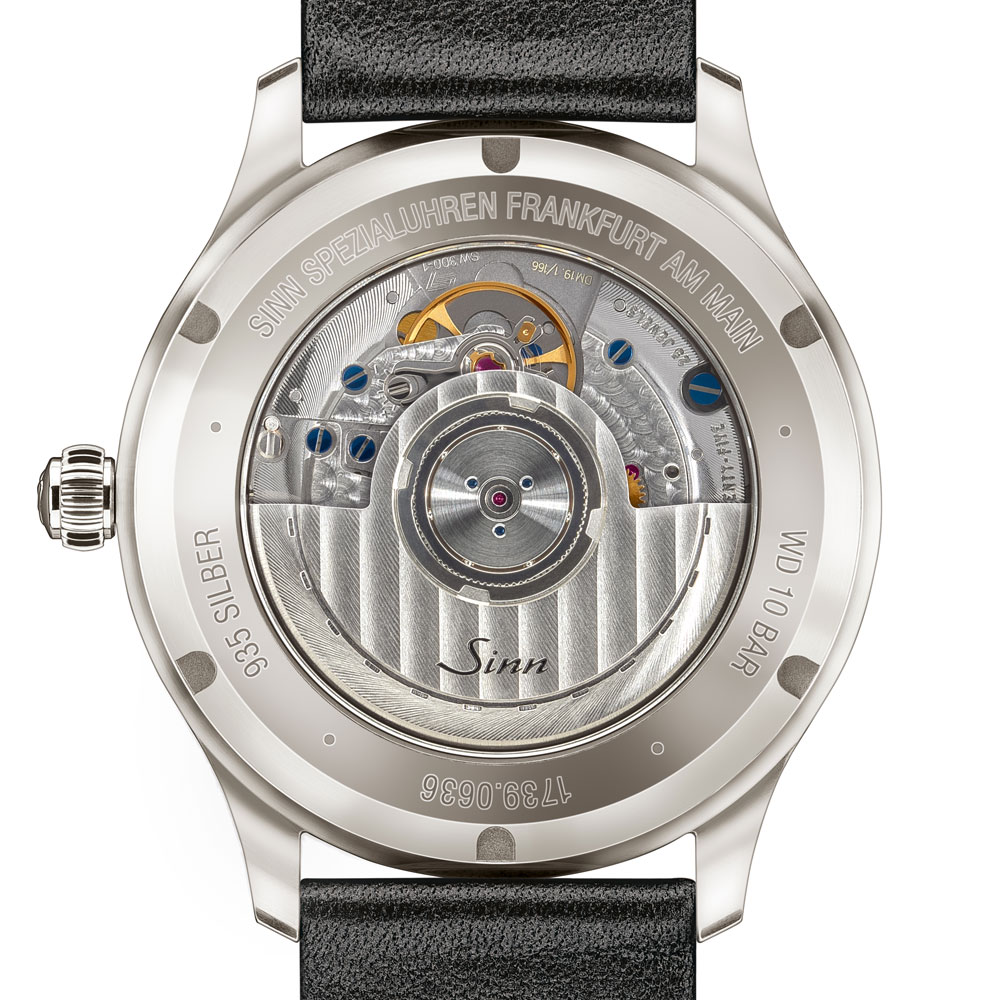 �ں���60��ʧ���ޤ�̵������ �ڽ������ȥ�å׿���� ������ Sinn ���� Classic Timepieces ��ư���� ����ӻ��� ����̵�� 1739.Ag.B