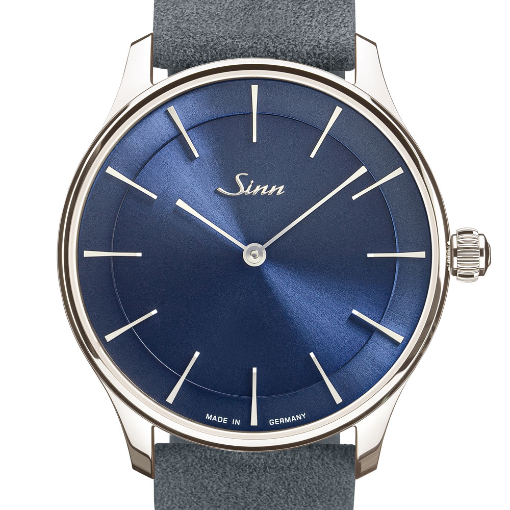�ں���60��ʧ���ޤ�̵������ �ڽ������ȥ�å׿���� ������ Sinn ���� Classic Timepieces ��ư���� ����ӻ��� ����̵�� 1739.Ag.B