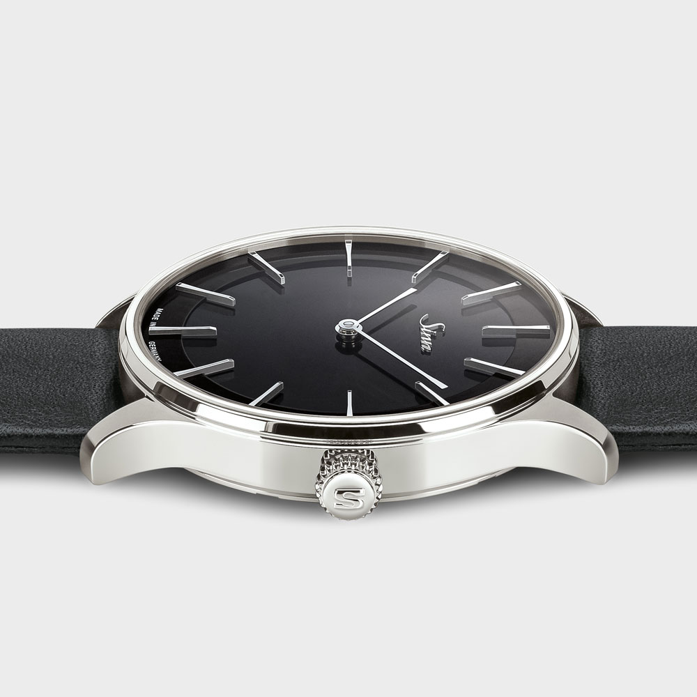 �ں���60��ʧ���ޤ�̵������ �ڽ������ȥ�å׿���� ������ Sinn ���� Classic Timepieces ��ư���� ����ӻ��� ����̵��1739.ST.I.S