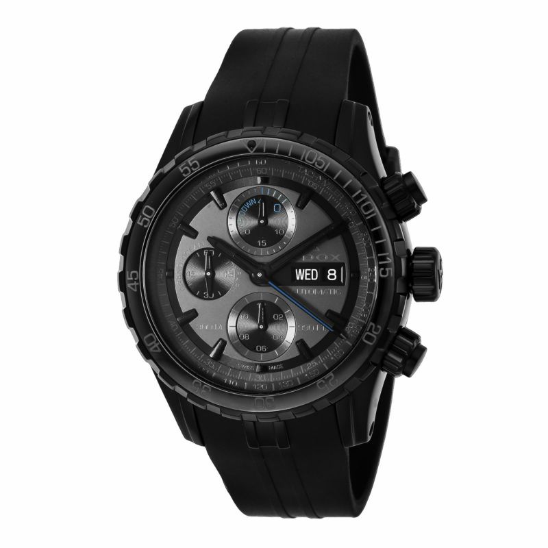 ں60ʧޤ̵ ڹڥΥ٥ƥ  EDOX ɥå GRAND OCEAN CHRONOGRAPH AUTOMATIC 10TH ANNIVERSARY LIMITED EDITION ɥ Υ ȥޥå 10ǯܸǥ ӻ ̵ 01123-37N3-NIG3