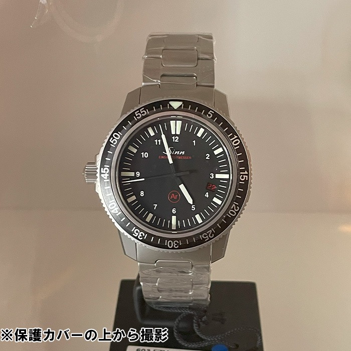 �ں���60��ʧ���ޤ�̵������ �ڽ������ȥ�å׿���� ���������� Sinn ���� Diving Watches EZM ����ӻ��� ����̵�� 603.EZM3�ڿ��ʡ� ��åԥ�̵��