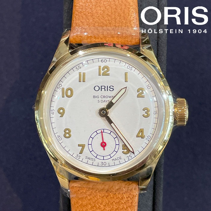 ں24ʧޤ̵  ORIS ꥹ󥰥  ۡ  ߥƥåɥǥ ӻ ̵ 01 401 7782 6081-Set K18