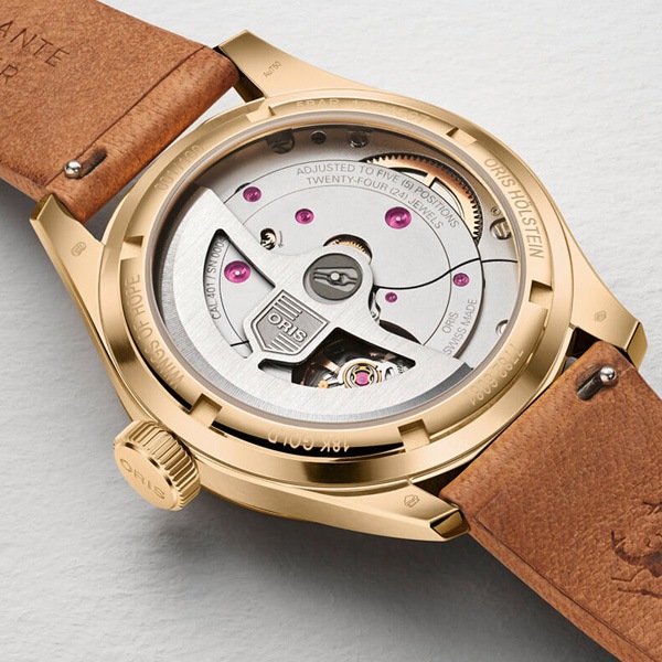 ں24ʧޤ̵  ORIS ꥹ󥰥  ۡ  ߥƥåɥǥ ӻ ̵ 01 401 7782 6081-Set K18