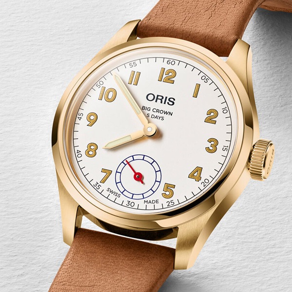 ں24ʧޤ̵  ORIS ꥹ󥰥  ۡ  ߥƥåɥǥ ӻ ̵ 01 401 7782 6081-Set K18