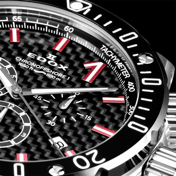 ں60ʧޤ̵ ڹڥΥ٥ƥ  EDOX ɥå Υե祢1 Υ  ӻ ̵ 10221-3-NIRO2