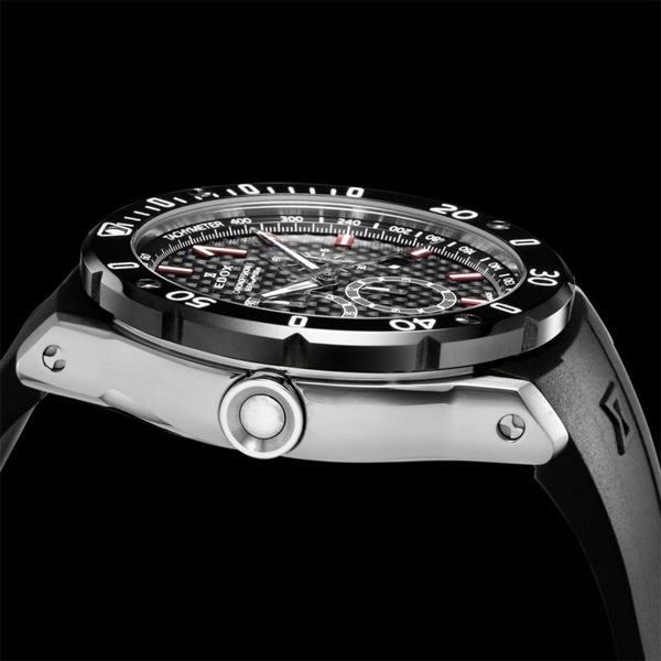 ں60ʧޤ̵ ڹڥΥ٥ƥ  EDOX ɥå Υե祢1 Υ  ӻ ̵ 10221-3-NIRO2