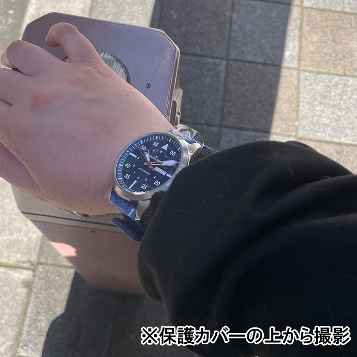 ں24ʧޤ̵ۡڹڥΥ٥ƥ Hamilton ϥߥȥ  ӥ PILOT DAY DATE AUTO - AIR-GLACIERS EDITION ư ӻ ̵