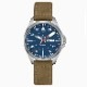 ں24ʧޤ̵ۡڹڥΥ٥ƥ Hamilton ϥߥȥ  ӥ PILOT DAY DATE AUTO - AIR-GLACIERS EDITION ư ӻ ̵